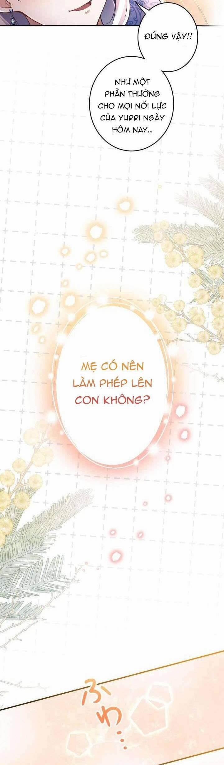 Bệ Hạ À, Từ Giờ Tôi Sẽ Nuôi Dưỡng Thằng Bé 15 trang 29