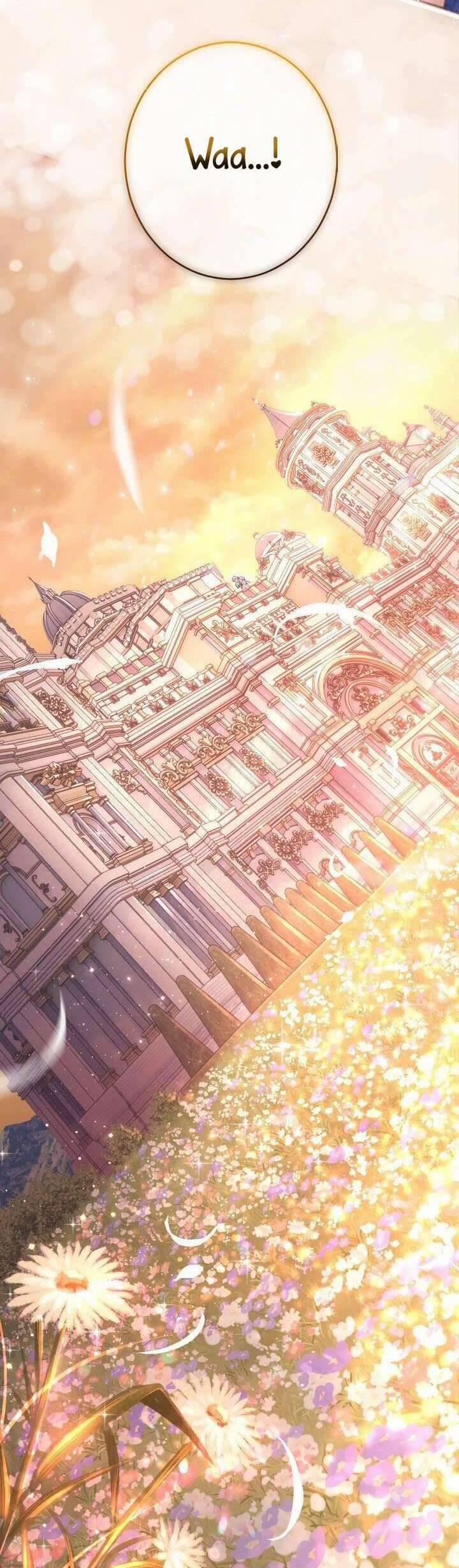 Bệ Hạ À, Từ Giờ Tôi Sẽ Nuôi Dưỡng Thằng Bé 15 trang 31