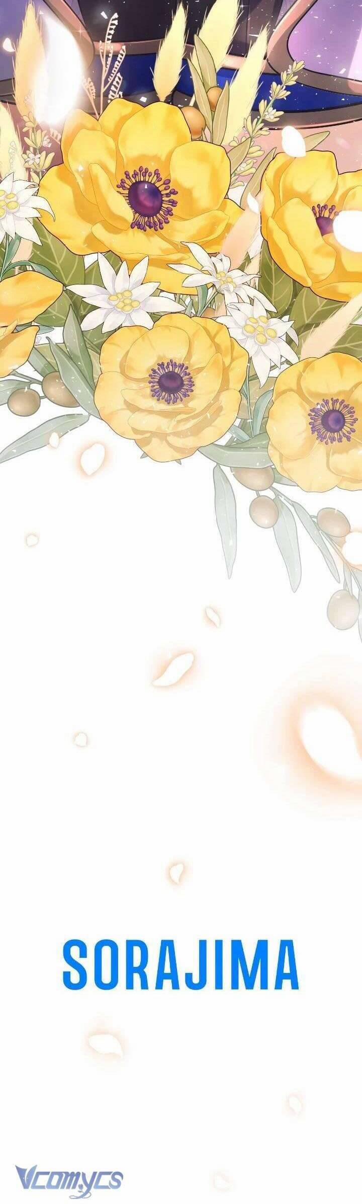 Bệ Hạ À, Từ Giờ Tôi Sẽ Nuôi Dưỡng Thằng Bé 15 trang 41