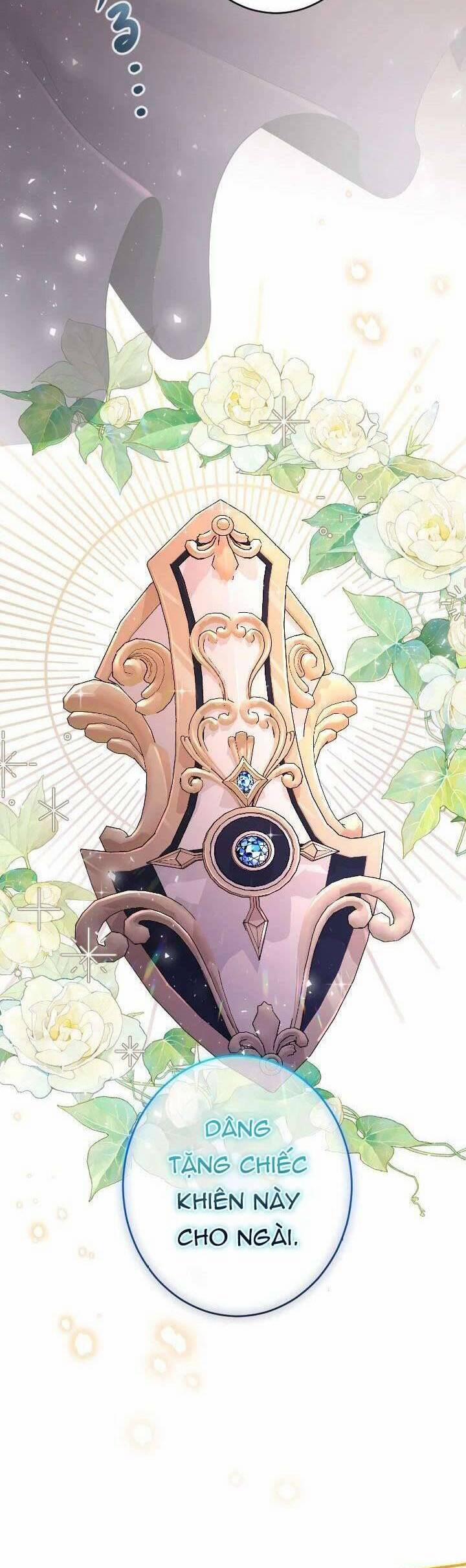 Bệ Hạ À, Từ Giờ Tôi Sẽ Nuôi Dưỡng Thằng Bé 15 trang 5