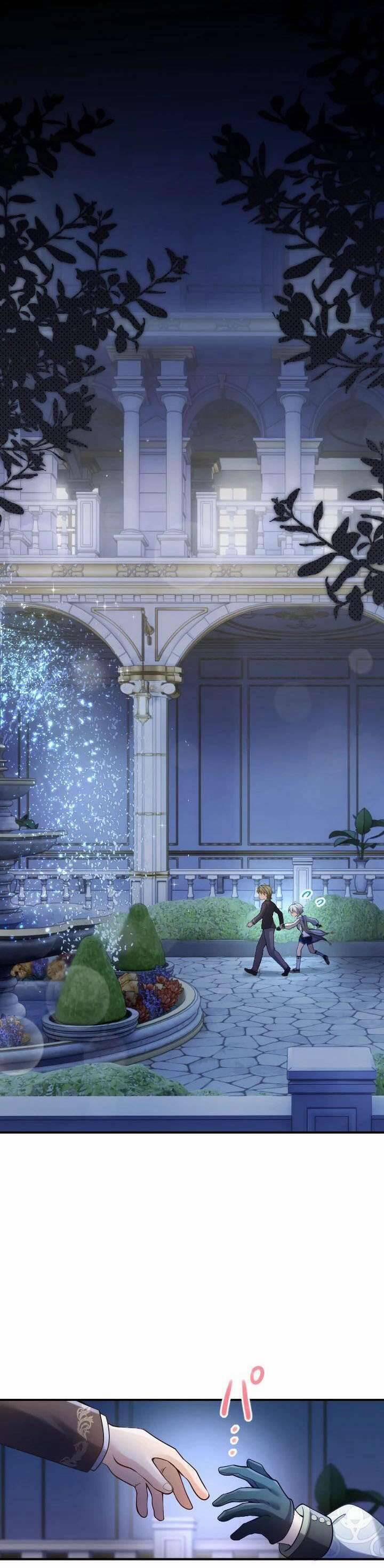 Bệ Hạ À, Từ Giờ Tôi Sẽ Nuôi Dưỡng Thằng Bé 16 trang 10