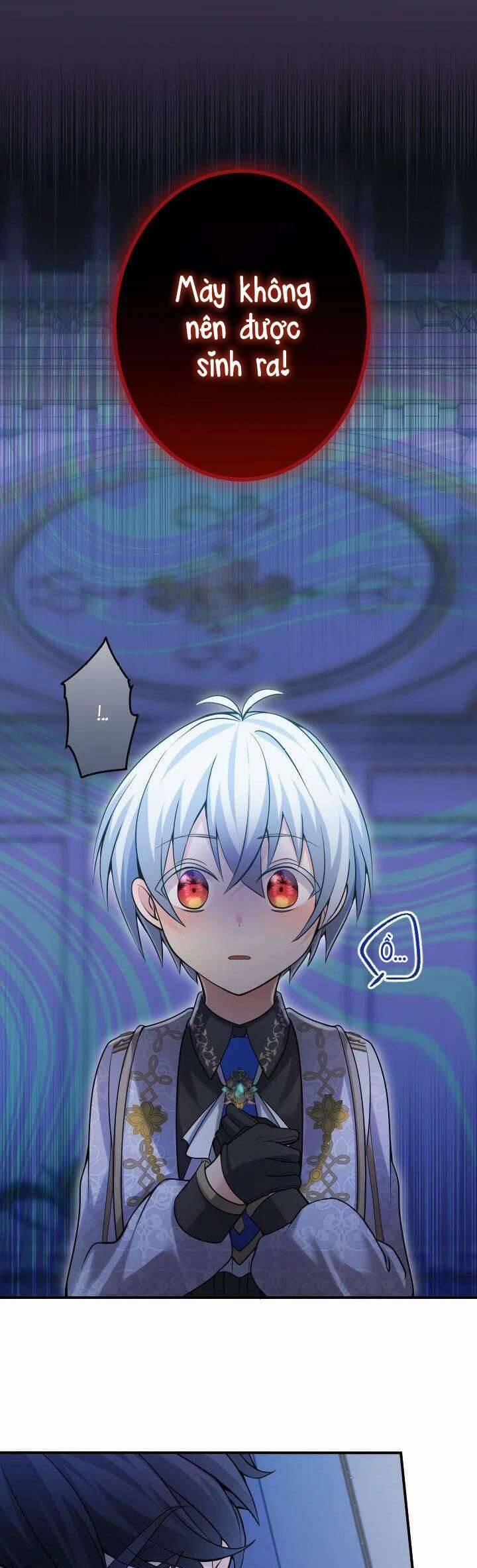 Bệ Hạ À, Từ Giờ Tôi Sẽ Nuôi Dưỡng Thằng Bé 16 trang 18