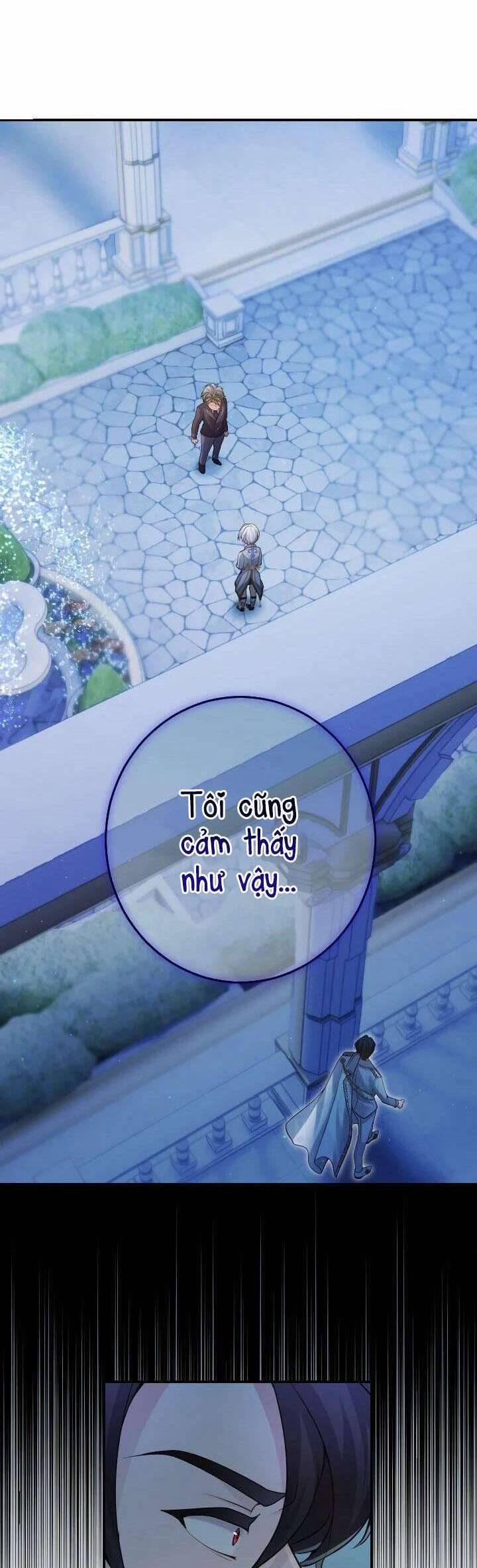 Bệ Hạ À, Từ Giờ Tôi Sẽ Nuôi Dưỡng Thằng Bé 16 trang 20