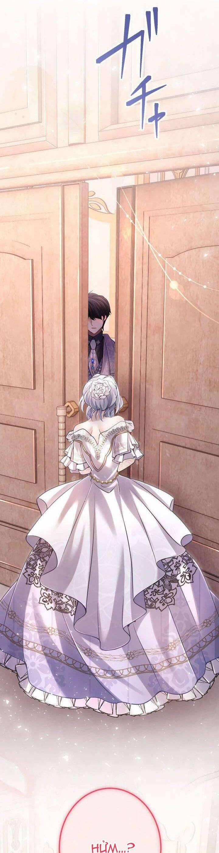 Bệ Hạ À, Từ Giờ Tôi Sẽ Nuôi Dưỡng Thằng Bé 16 trang 39