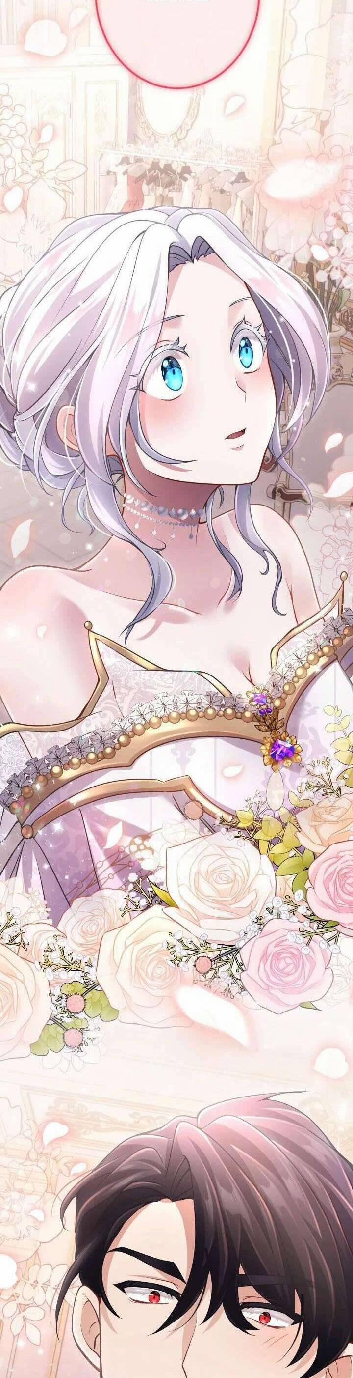 Bệ Hạ À, Từ Giờ Tôi Sẽ Nuôi Dưỡng Thằng Bé 16 trang 40