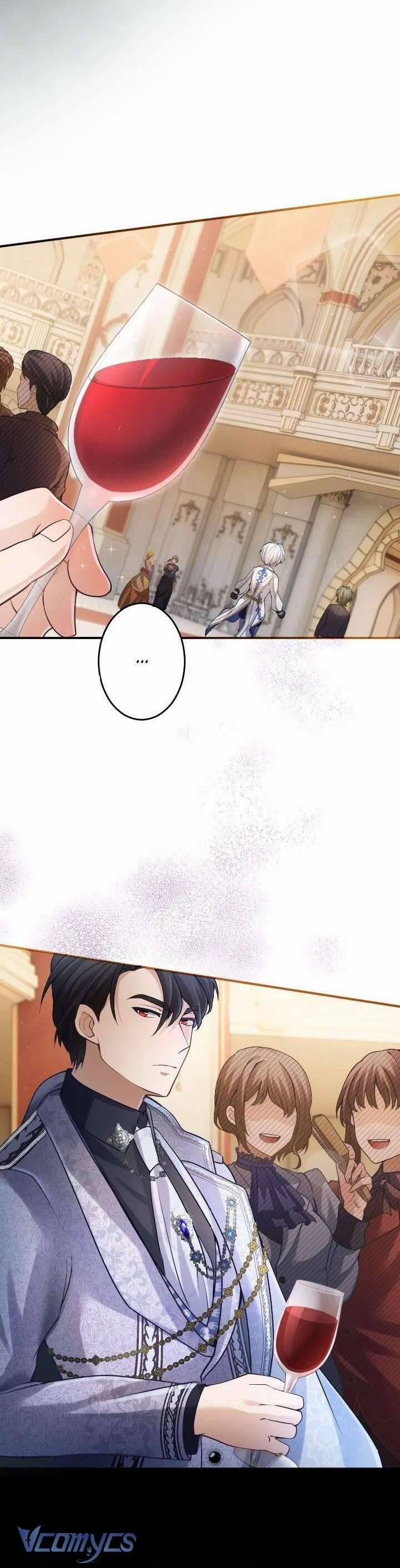 Bệ Hạ À, Từ Giờ Tôi Sẽ Nuôi Dưỡng Thằng Bé 16 trang 9