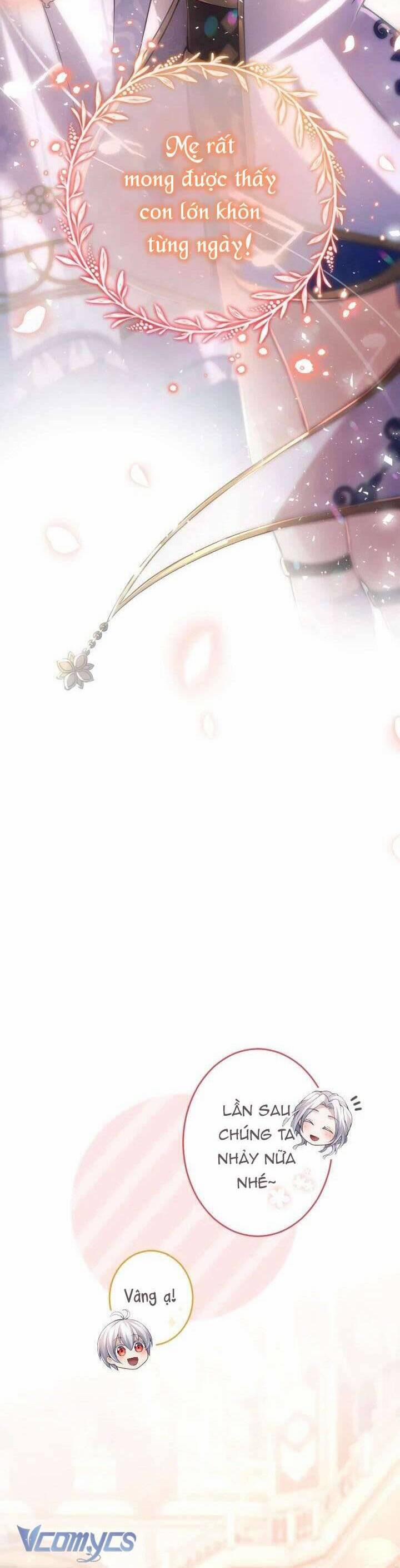 Bệ Hạ À, Từ Giờ Tôi Sẽ Nuôi Dưỡng Thằng Bé 17 trang 29