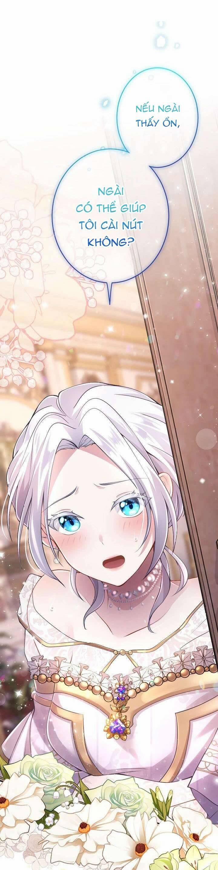 Bệ Hạ À, Từ Giờ Tôi Sẽ Nuôi Dưỡng Thằng Bé 17 trang 6