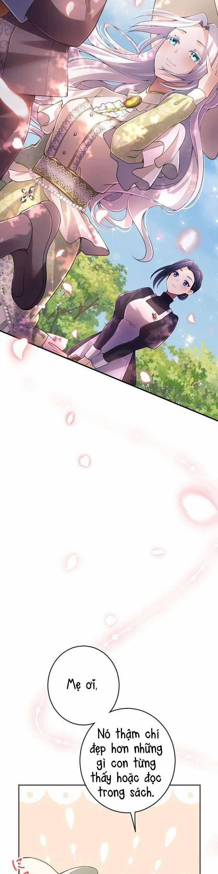 Bệ Hạ À, Từ Giờ Tôi Sẽ Nuôi Dưỡng Thằng Bé 18 trang 15