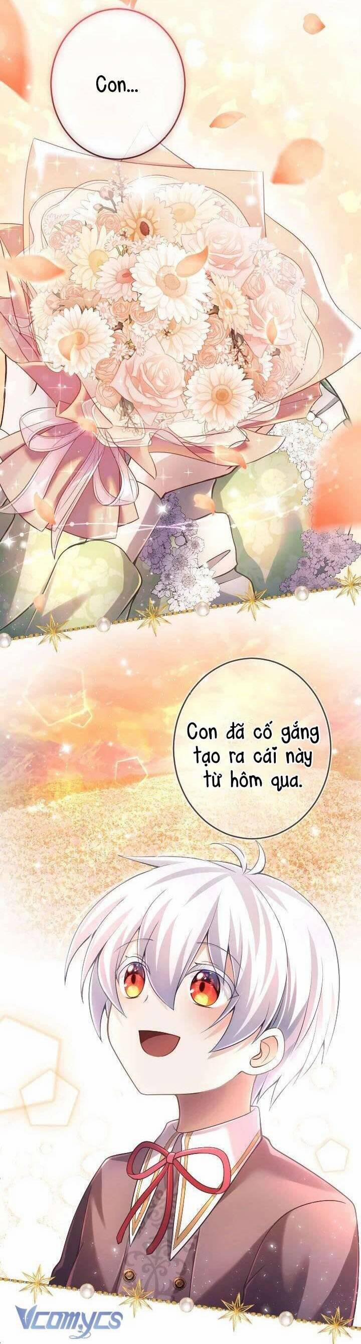 Bệ Hạ À, Từ Giờ Tôi Sẽ Nuôi Dưỡng Thằng Bé 18 trang 25