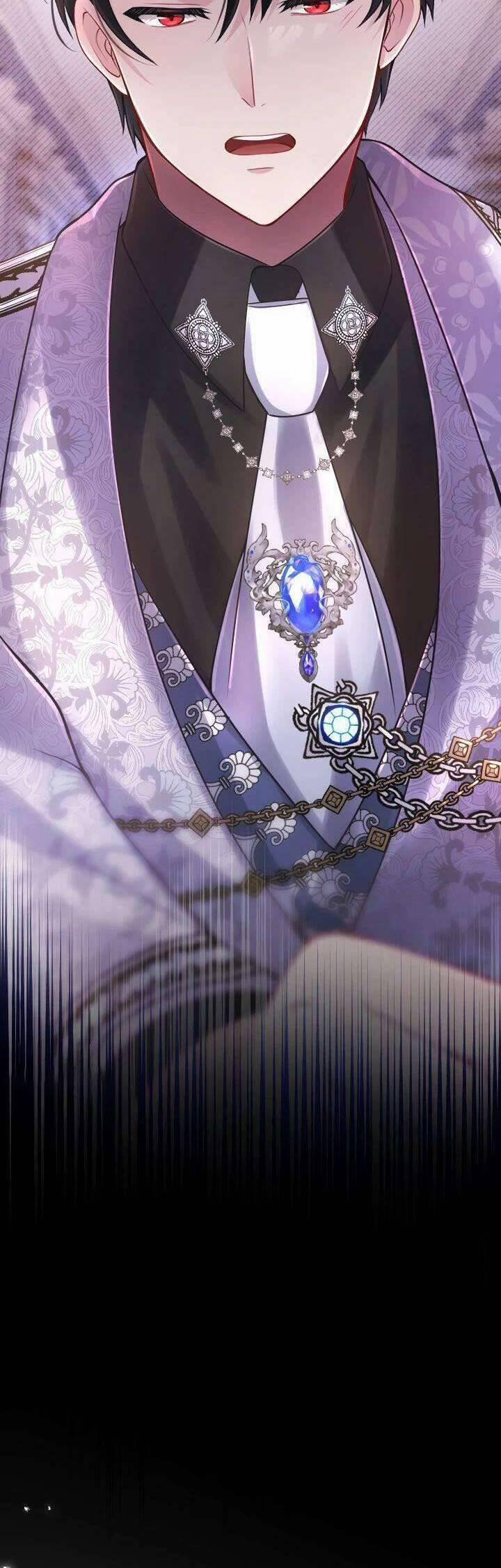 Bệ Hạ À, Từ Giờ Tôi Sẽ Nuôi Dưỡng Thằng Bé 18 trang 3