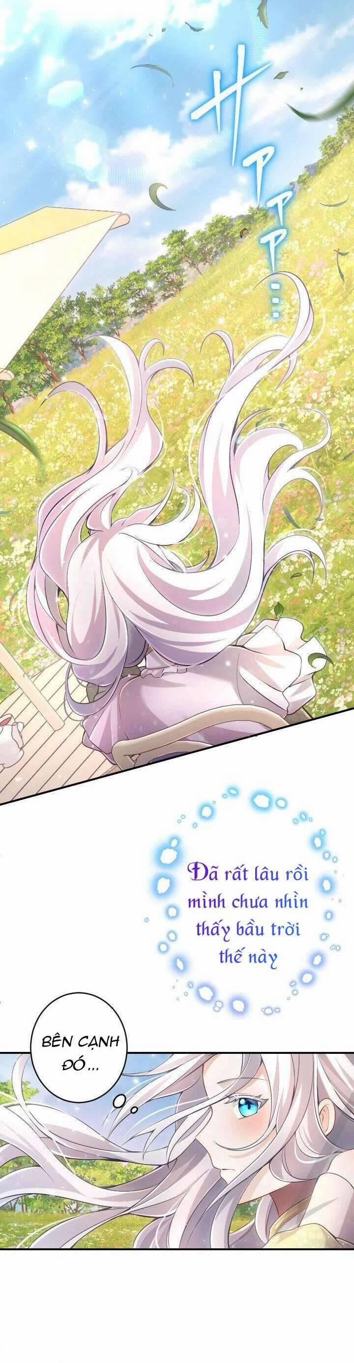 Bệ Hạ À, Từ Giờ Tôi Sẽ Nuôi Dưỡng Thằng Bé 18 trang 32