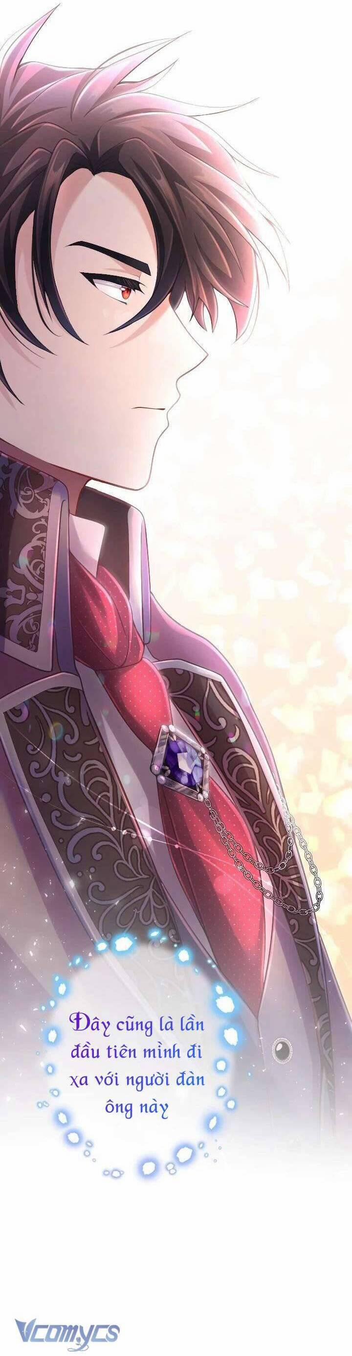 Bệ Hạ À, Từ Giờ Tôi Sẽ Nuôi Dưỡng Thằng Bé 18 trang 33