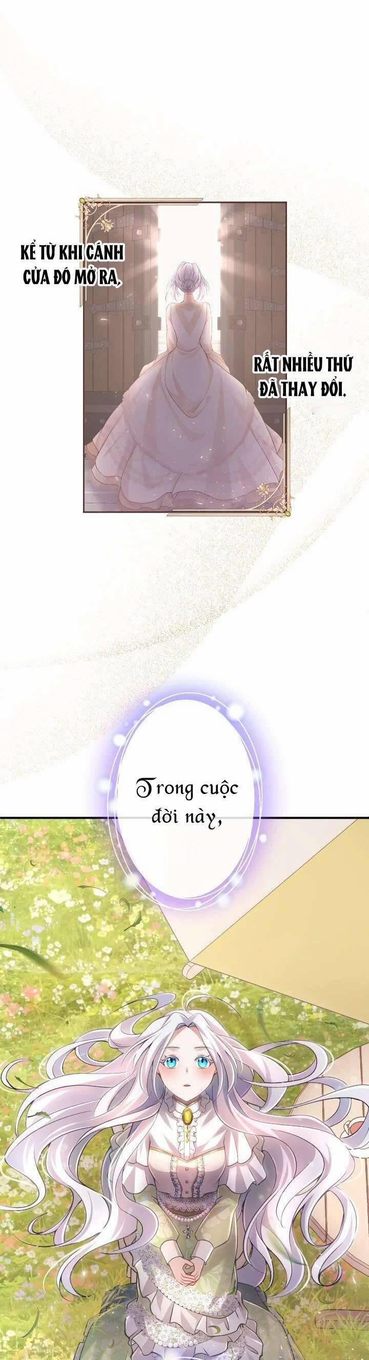 Bệ Hạ À, Từ Giờ Tôi Sẽ Nuôi Dưỡng Thằng Bé 18 trang 34