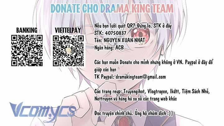 Bệ Hạ À, Từ Giờ Tôi Sẽ Nuôi Dưỡng Thằng Bé 18 trang 39