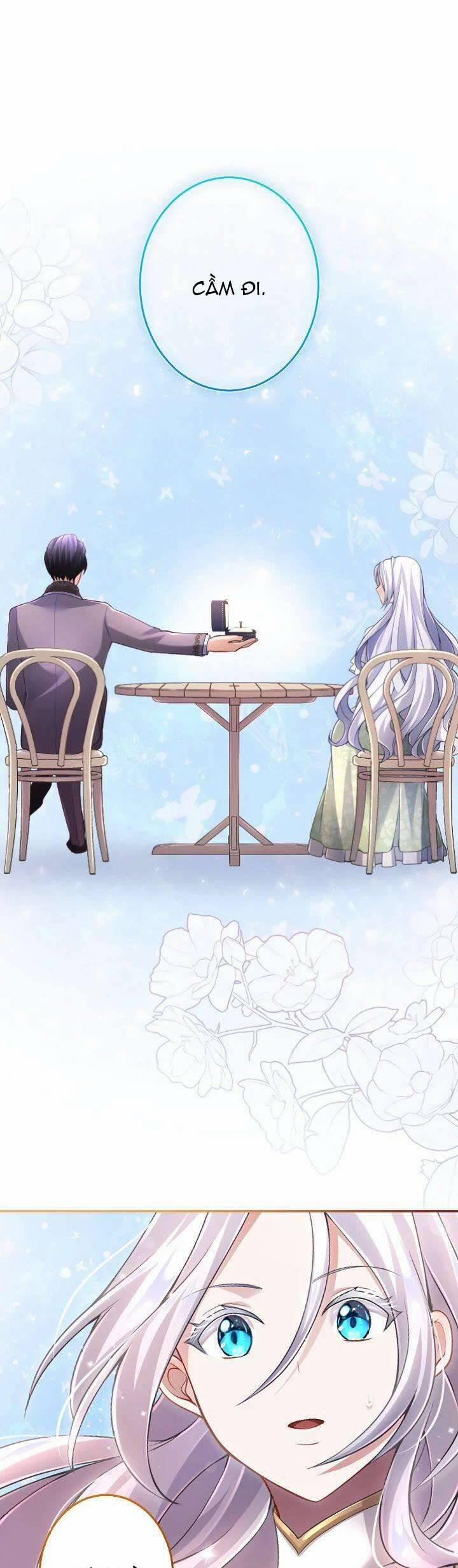 Bệ Hạ À, Từ Giờ Tôi Sẽ Nuôi Dưỡng Thằng Bé 19 trang 1