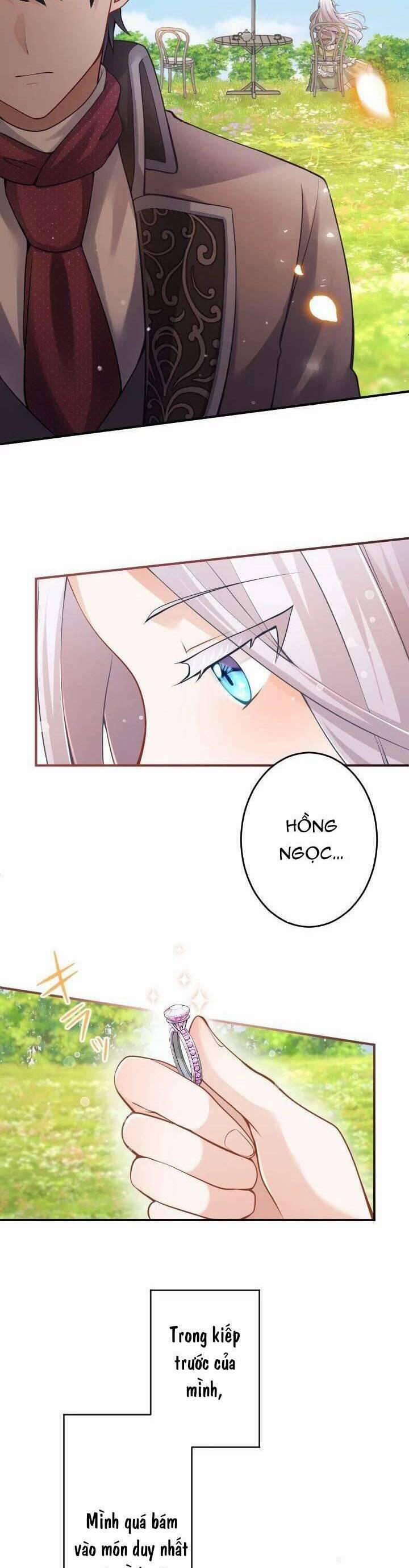 Bệ Hạ À, Từ Giờ Tôi Sẽ Nuôi Dưỡng Thằng Bé 19 trang 11