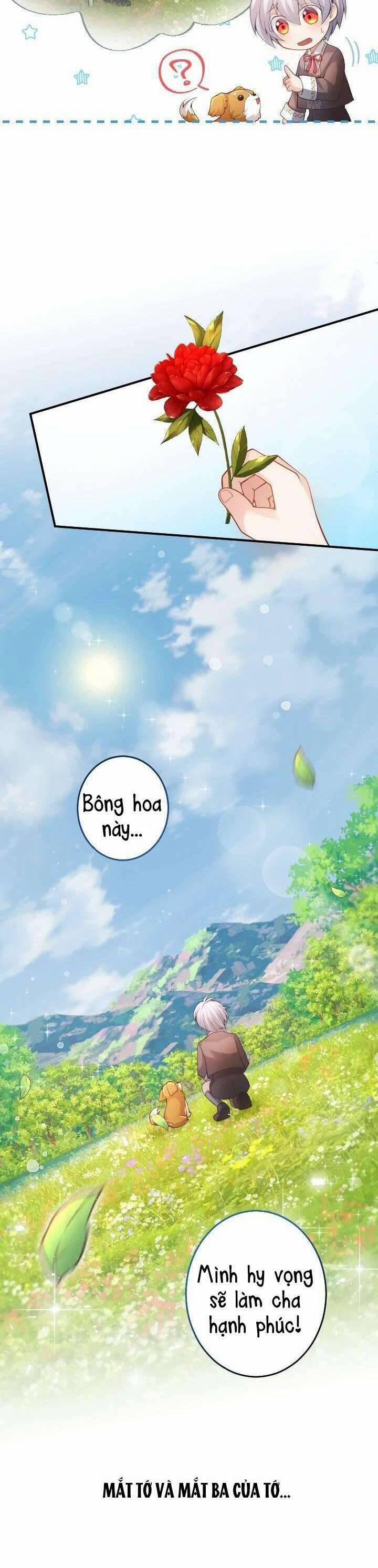 Bệ Hạ À, Từ Giờ Tôi Sẽ Nuôi Dưỡng Thằng Bé 19 trang 19