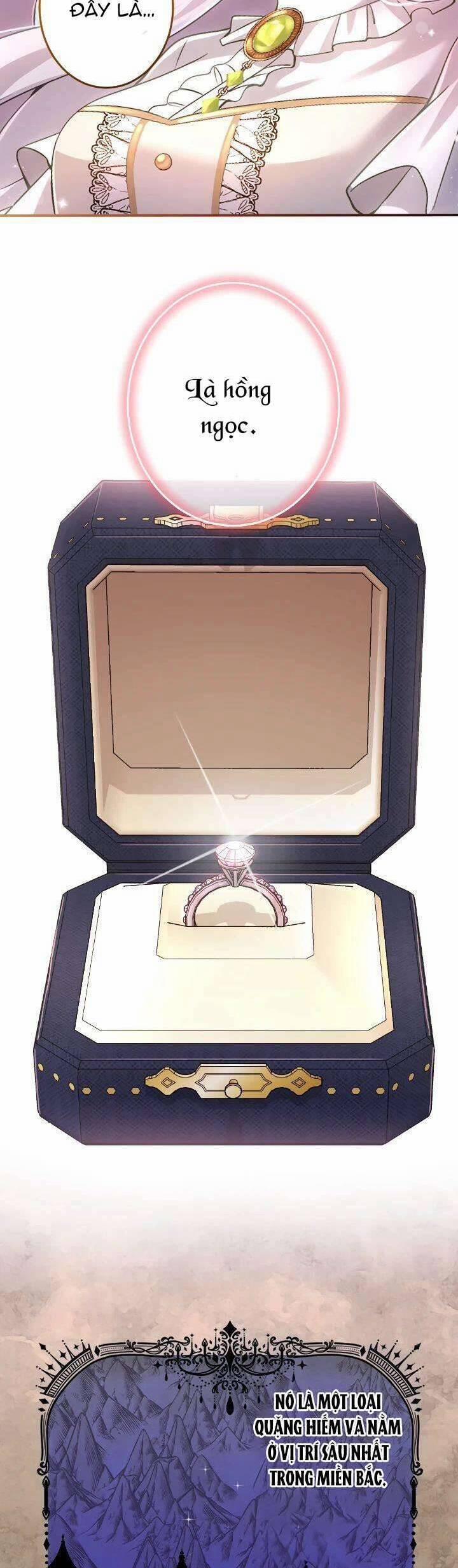 Bệ Hạ À, Từ Giờ Tôi Sẽ Nuôi Dưỡng Thằng Bé 19 trang 2