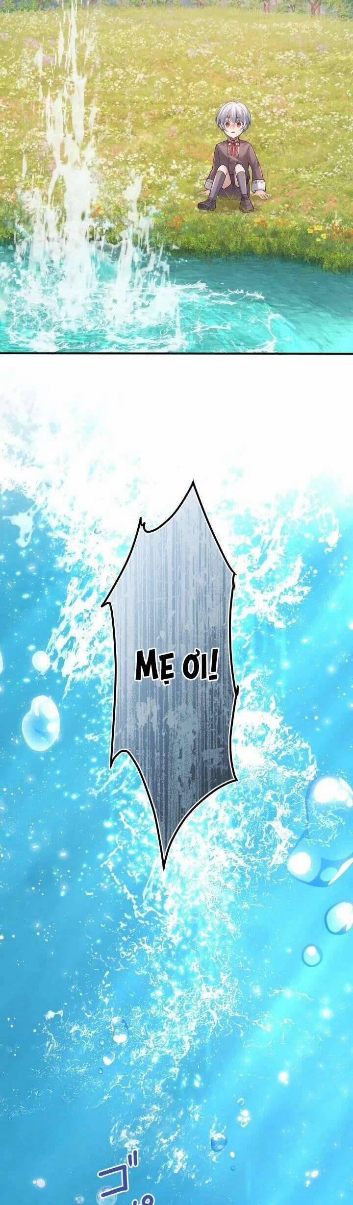 Bệ Hạ À, Từ Giờ Tôi Sẽ Nuôi Dưỡng Thằng Bé 19 trang 27