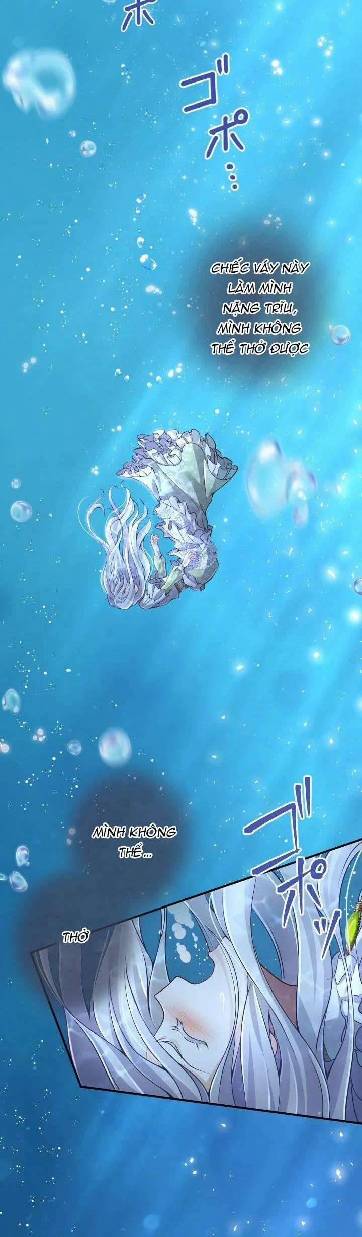 Bệ Hạ À, Từ Giờ Tôi Sẽ Nuôi Dưỡng Thằng Bé 19 trang 28