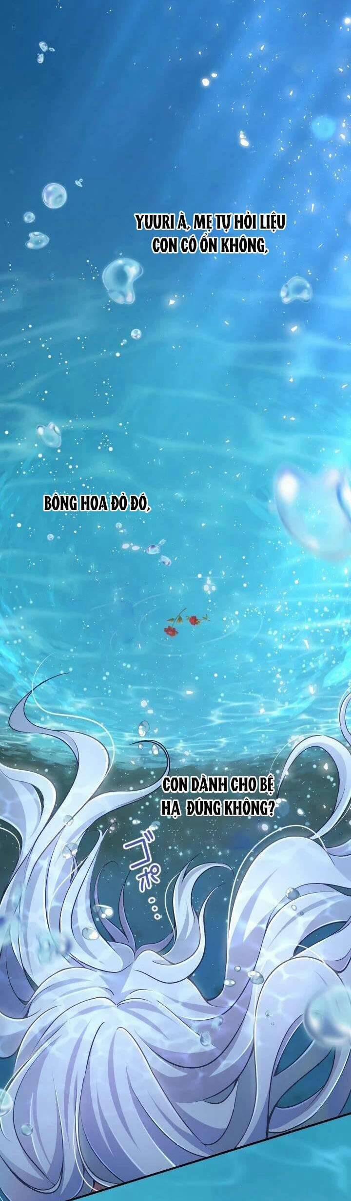 Bệ Hạ À, Từ Giờ Tôi Sẽ Nuôi Dưỡng Thằng Bé 19 trang 29