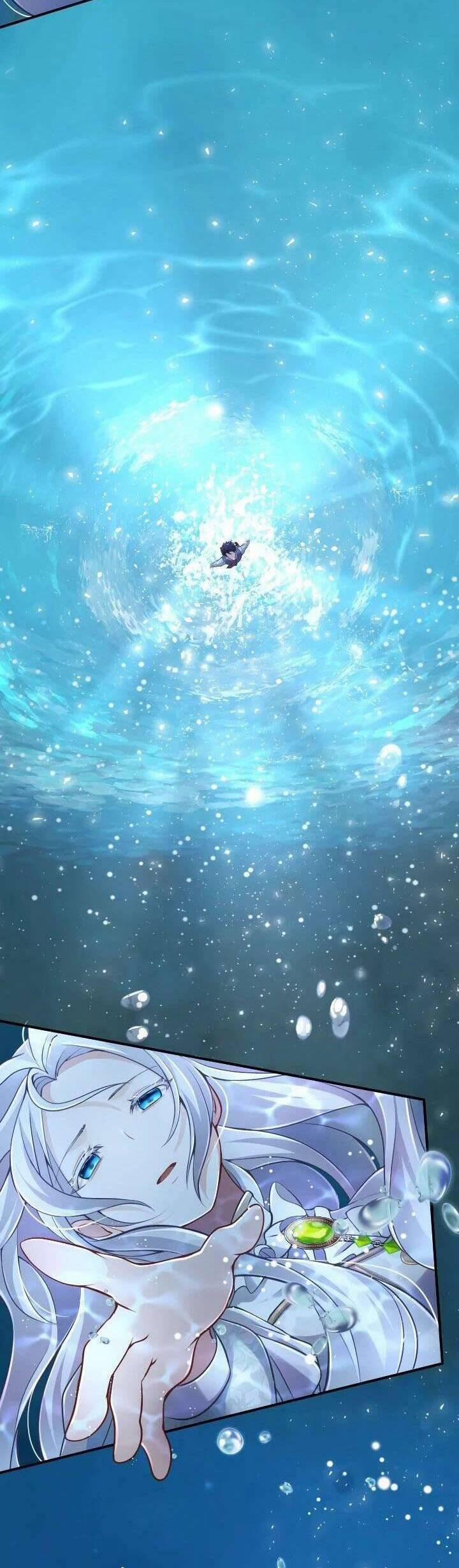 Bệ Hạ À, Từ Giờ Tôi Sẽ Nuôi Dưỡng Thằng Bé 19 trang 30