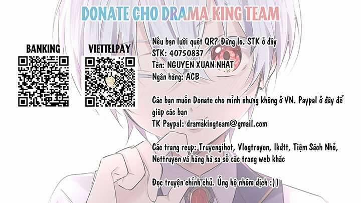 Bệ Hạ À, Từ Giờ Tôi Sẽ Nuôi Dưỡng Thằng Bé 19 trang 34