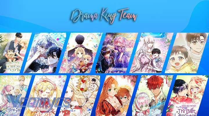 Bệ Hạ À, Từ Giờ Tôi Sẽ Nuôi Dưỡng Thằng Bé 2 trang 1