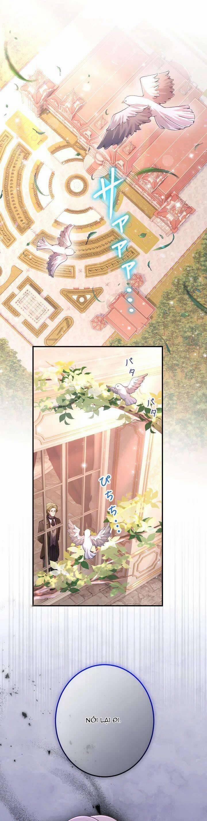 Bệ Hạ À, Từ Giờ Tôi Sẽ Nuôi Dưỡng Thằng Bé 20 trang 1