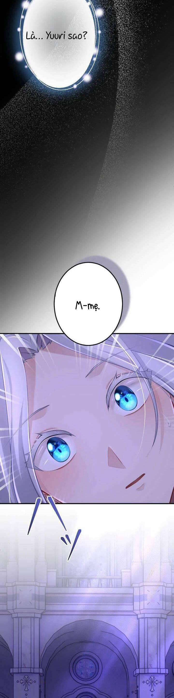 Bệ Hạ À, Từ Giờ Tôi Sẽ Nuôi Dưỡng Thằng Bé 20 trang 13