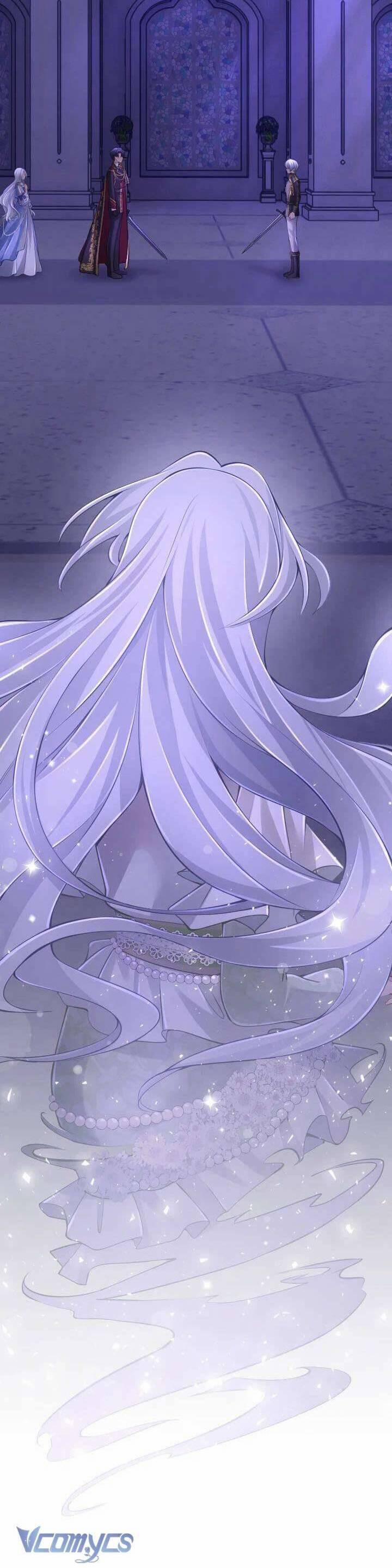 Bệ Hạ À, Từ Giờ Tôi Sẽ Nuôi Dưỡng Thằng Bé 20 trang 14