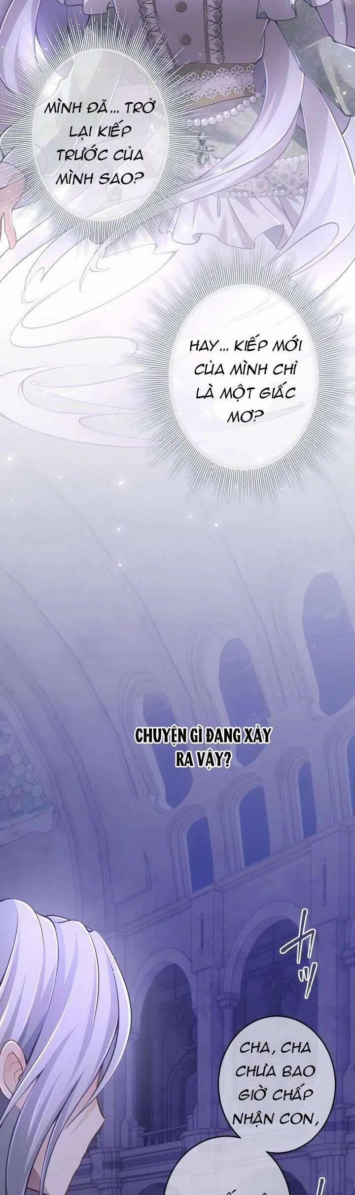 Bệ Hạ À, Từ Giờ Tôi Sẽ Nuôi Dưỡng Thằng Bé 20 trang 16