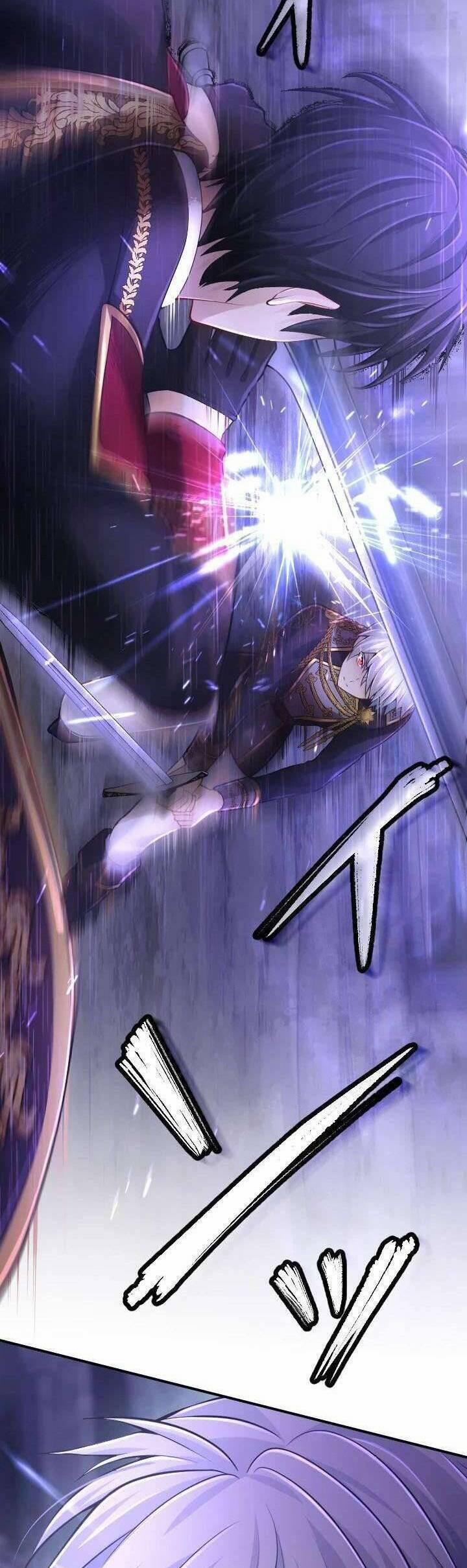 Bệ Hạ À, Từ Giờ Tôi Sẽ Nuôi Dưỡng Thằng Bé 20 trang 18