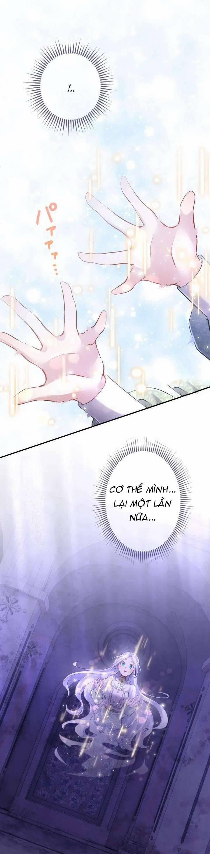 Bệ Hạ À, Từ Giờ Tôi Sẽ Nuôi Dưỡng Thằng Bé 20 trang 28