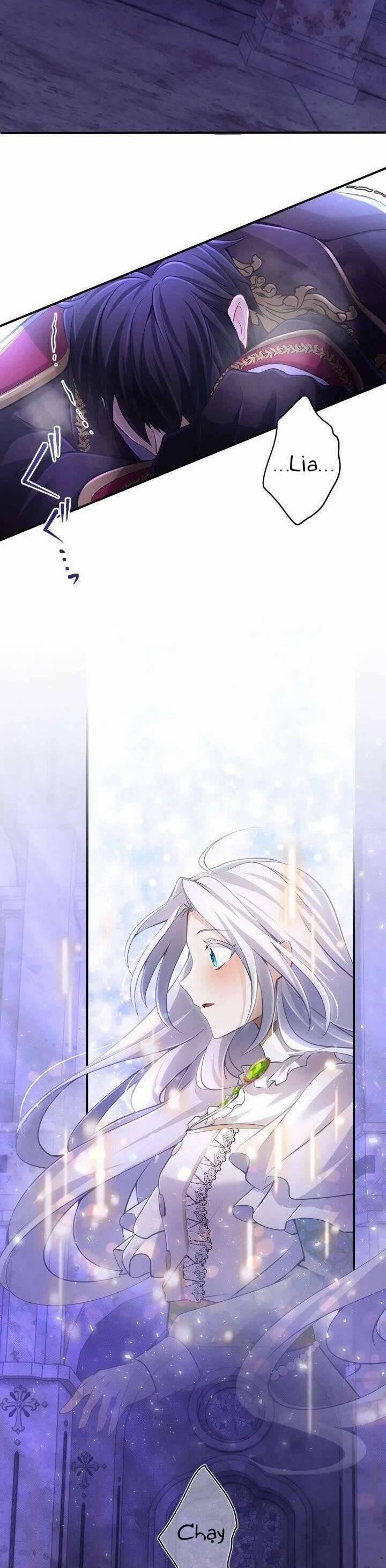 Bệ Hạ À, Từ Giờ Tôi Sẽ Nuôi Dưỡng Thằng Bé 20 trang 29