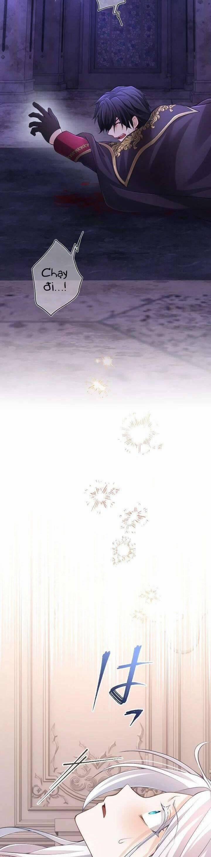 Bệ Hạ À, Từ Giờ Tôi Sẽ Nuôi Dưỡng Thằng Bé 20 trang 30