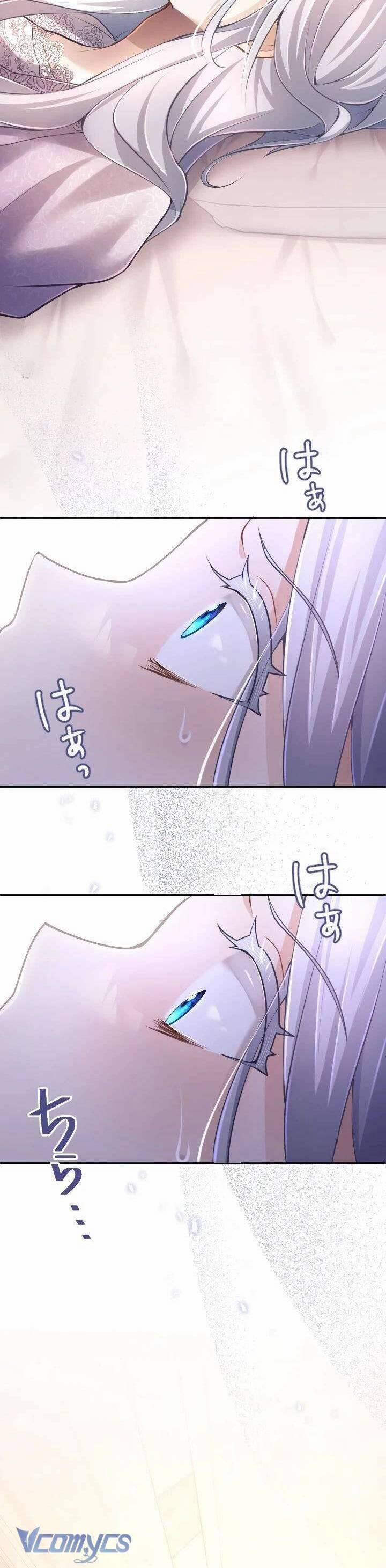 Bệ Hạ À, Từ Giờ Tôi Sẽ Nuôi Dưỡng Thằng Bé 20 trang 31