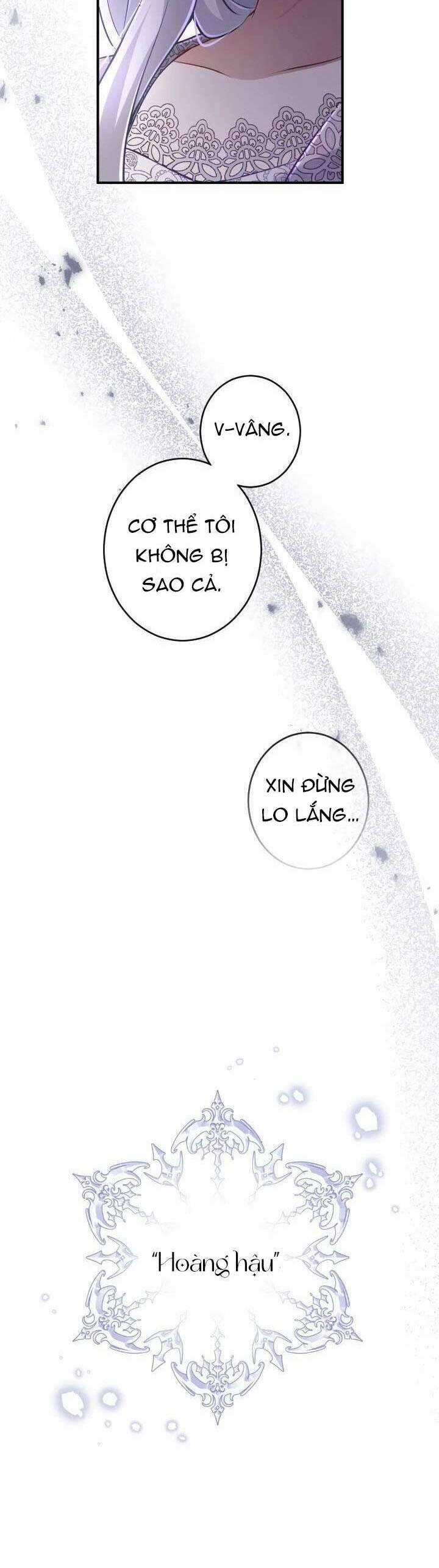 Bệ Hạ À, Từ Giờ Tôi Sẽ Nuôi Dưỡng Thằng Bé 20 trang 37