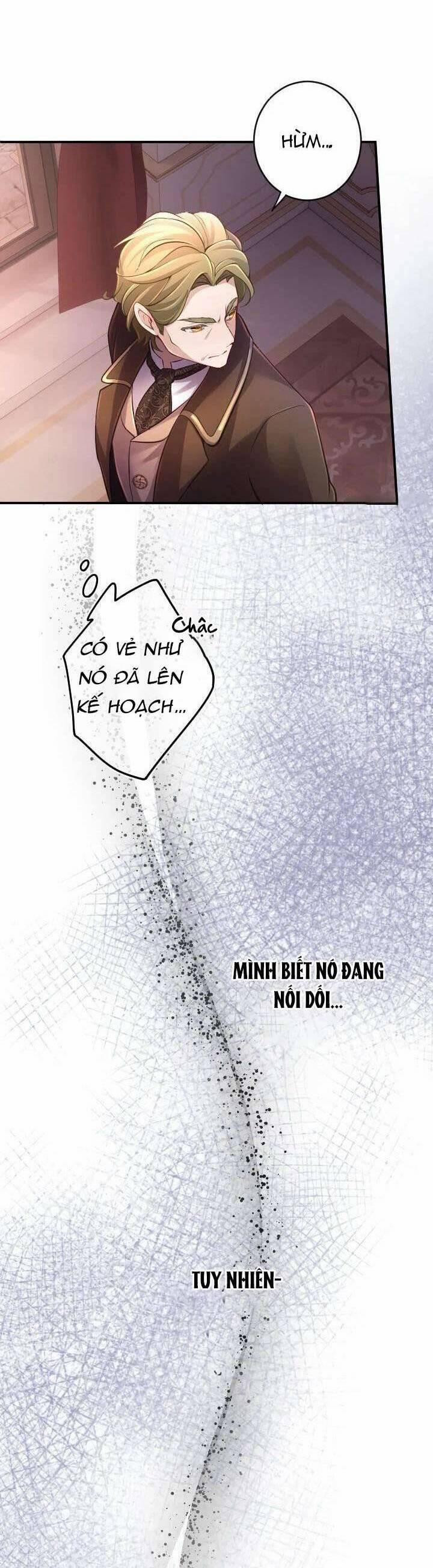 Bệ Hạ À, Từ Giờ Tôi Sẽ Nuôi Dưỡng Thằng Bé 20 trang 4