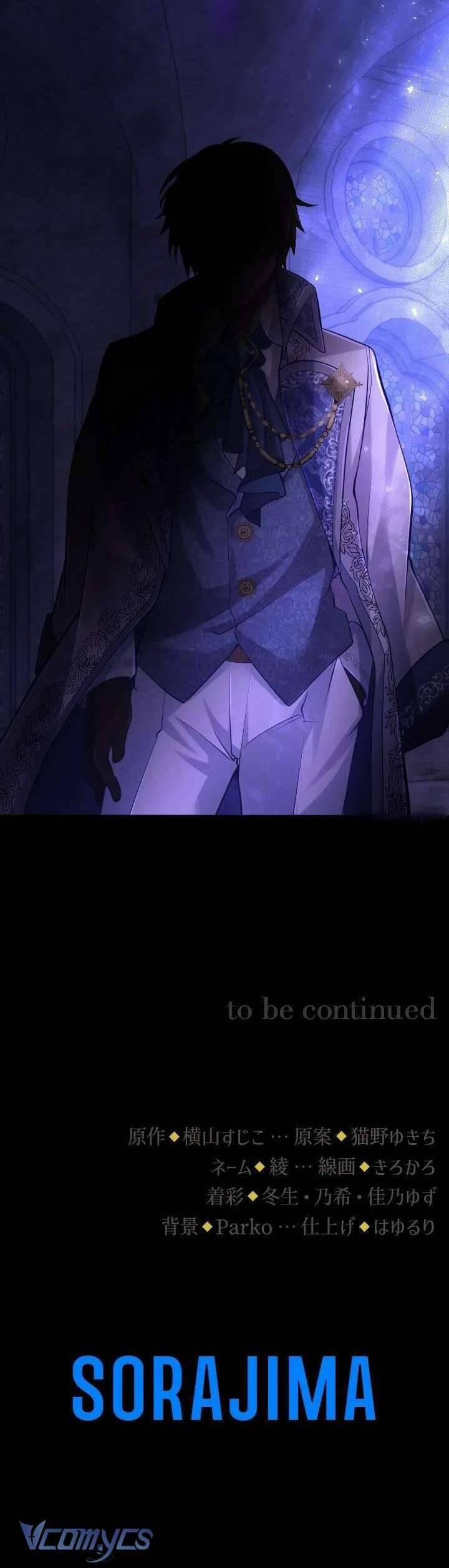 Bệ Hạ À, Từ Giờ Tôi Sẽ Nuôi Dưỡng Thằng Bé 20 trang 43