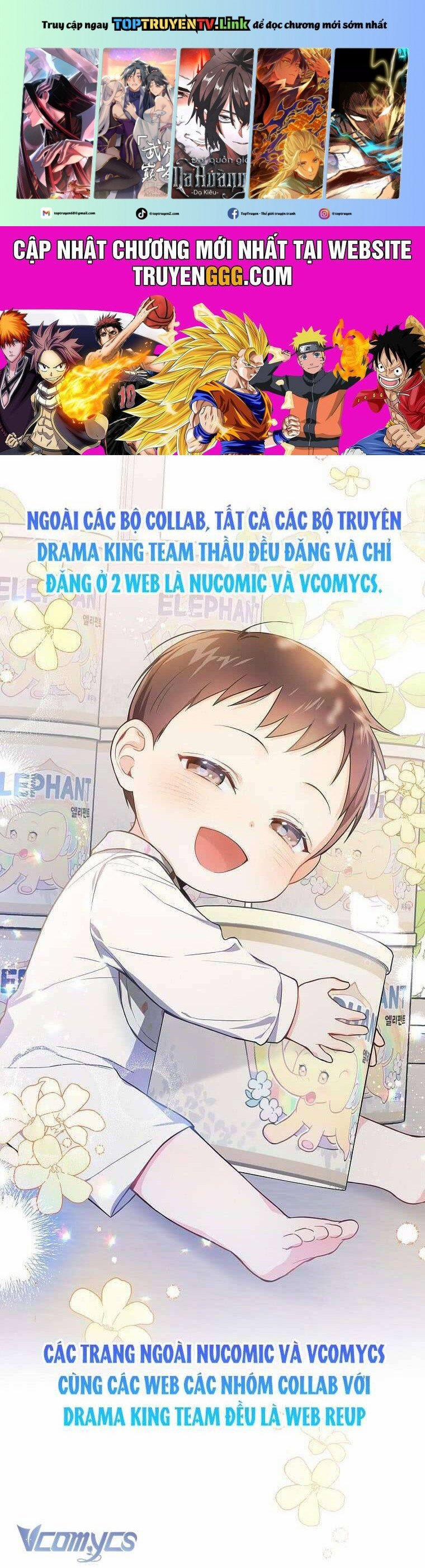 Bệ Hạ À, Từ Giờ Tôi Sẽ Nuôi Dưỡng Thằng Bé 21 trang 0