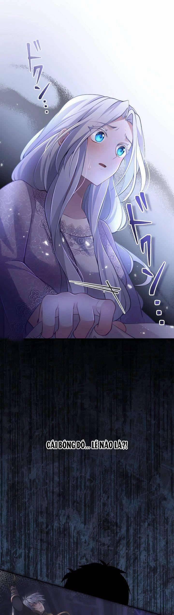 Bệ Hạ À, Từ Giờ Tôi Sẽ Nuôi Dưỡng Thằng Bé 21 trang 1