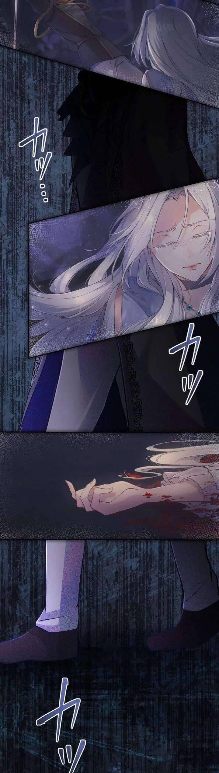 Bệ Hạ À, Từ Giờ Tôi Sẽ Nuôi Dưỡng Thằng Bé 21 trang 2