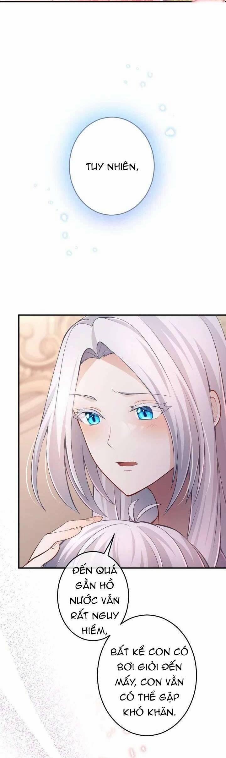 Bệ Hạ À, Từ Giờ Tôi Sẽ Nuôi Dưỡng Thằng Bé 21 trang 24