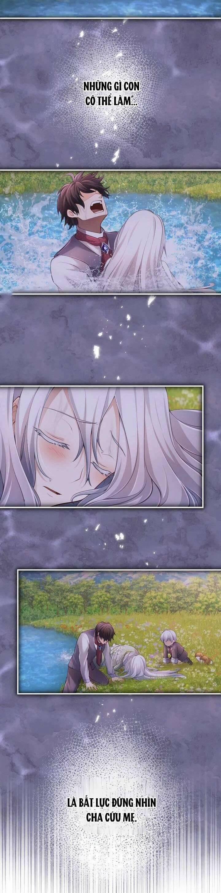 Bệ Hạ À, Từ Giờ Tôi Sẽ Nuôi Dưỡng Thằng Bé 21 trang 29