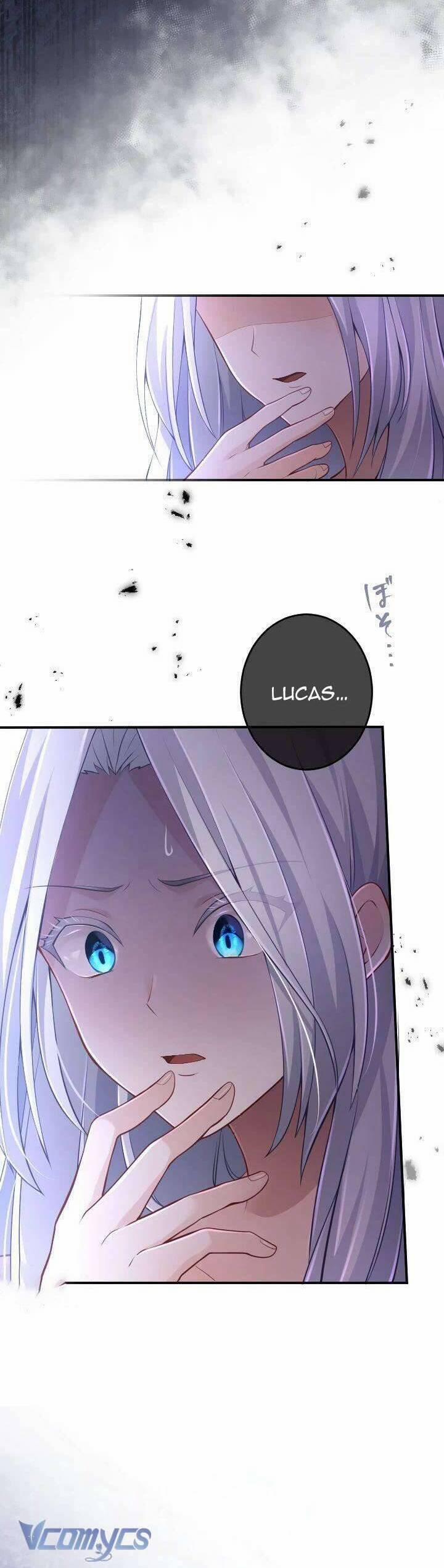 Bệ Hạ À, Từ Giờ Tôi Sẽ Nuôi Dưỡng Thằng Bé 21 trang 4