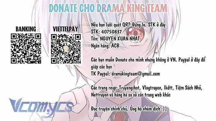 Bệ Hạ À, Từ Giờ Tôi Sẽ Nuôi Dưỡng Thằng Bé 3 trang 12