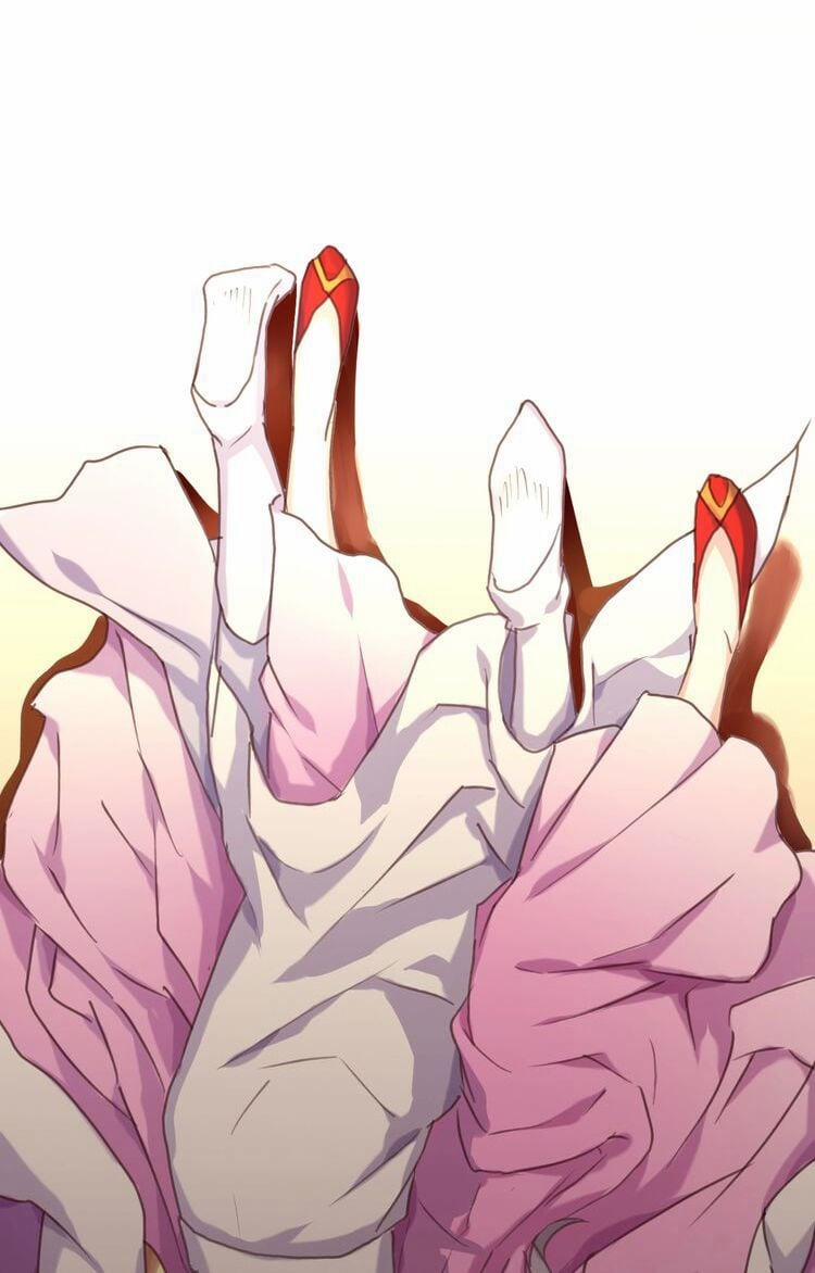 Bệ Hạ, Cầu Người Đừng Làm Yêu! 1 trang 2