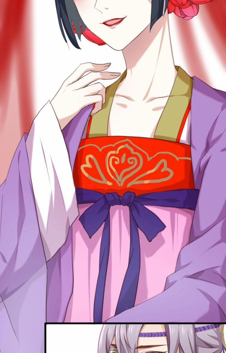 Bệ Hạ, Cầu Người Đừng Làm Yêu! 1 trang 26